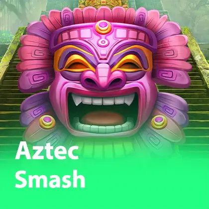 Aztec Smash by cashgame168