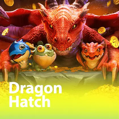 Dragon Hatch by cashgame168