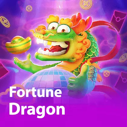 Fotune dragon by cashgame168