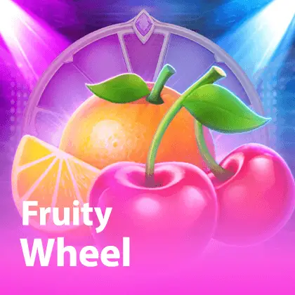 Fruity Wheel by cashgame168