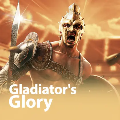 Gladiator's Glory by cashgame168