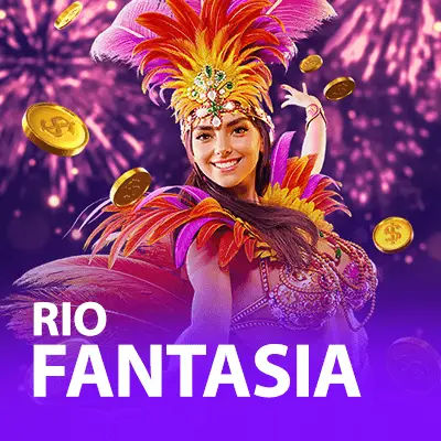 Rio fantasai by cashgame168