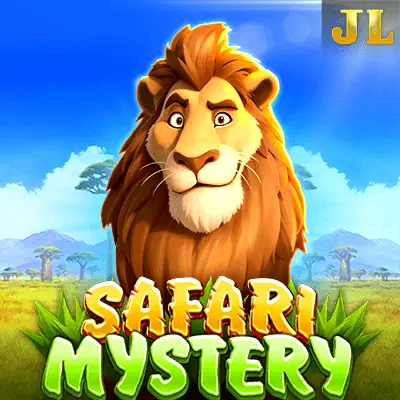 Safari mystery by cashgame168