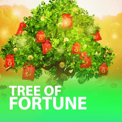 Tree of fortune by cashgame168