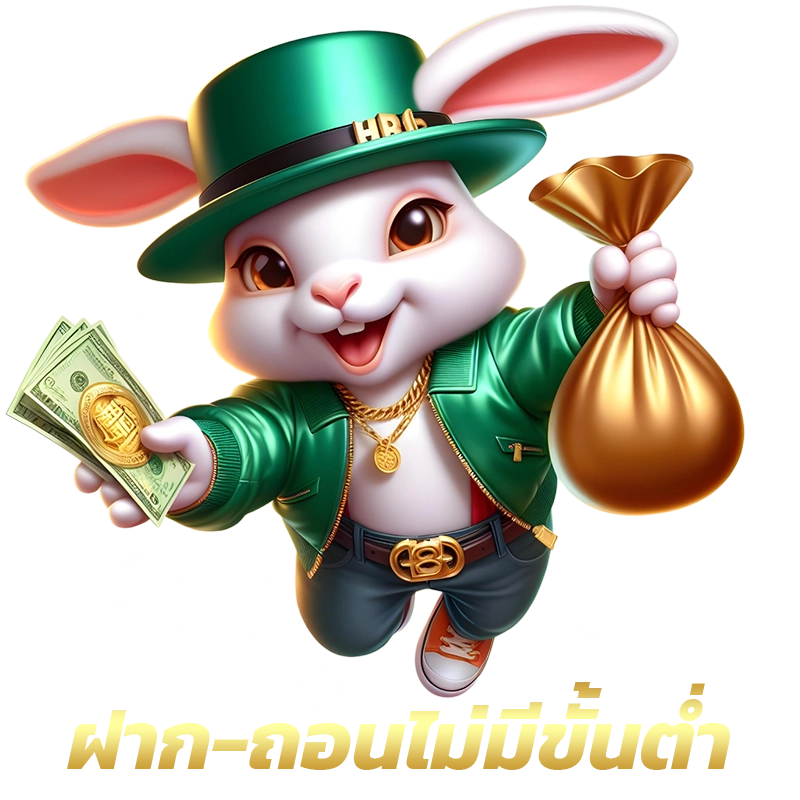 ฝากถอนไม่มีขั้นต่ำ